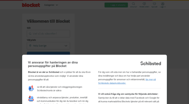 blocket.com