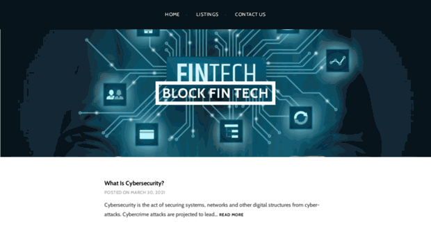blockfintech.biz