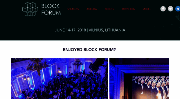 blockforum.eu