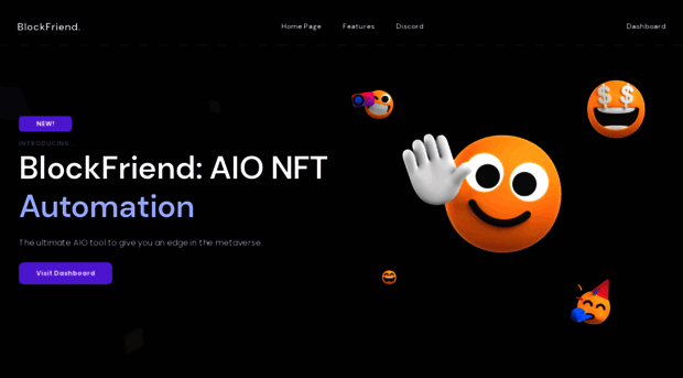 blockfriend.net