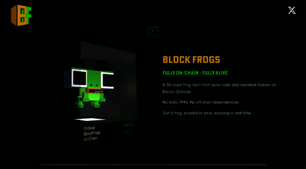 blockfrogs.xyz