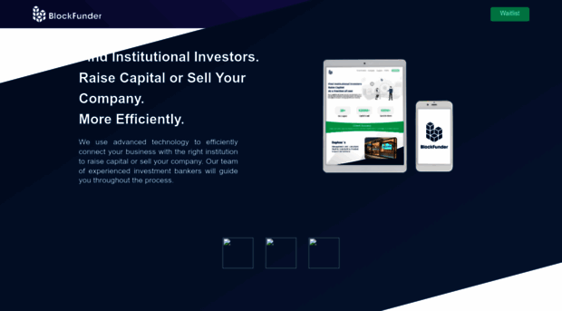 blockfunder.io