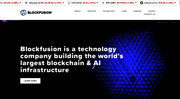 blockfusion.com