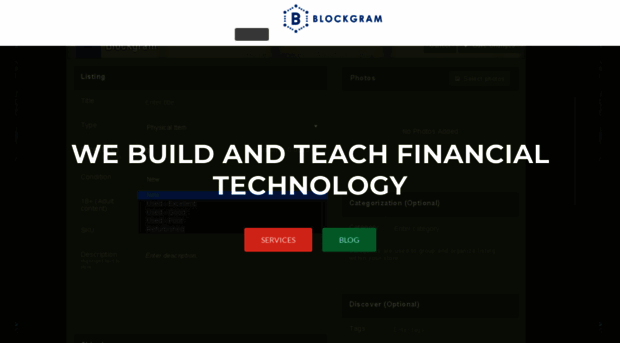 blockgram.com