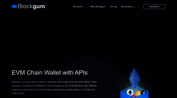 blockgum.com