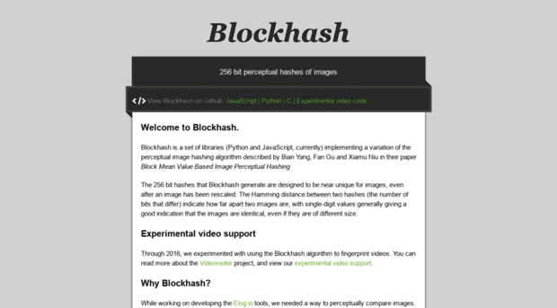 blockhash.io