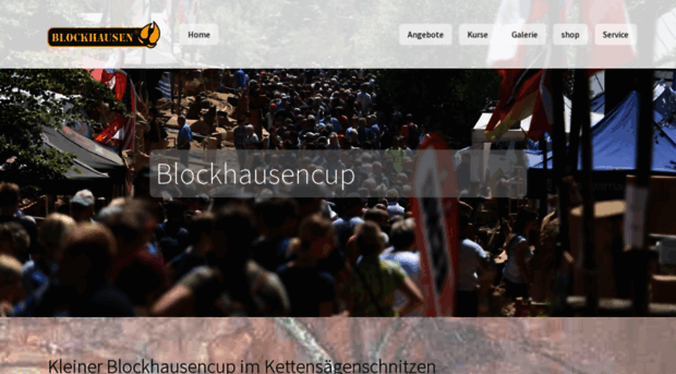 blockhausen.de