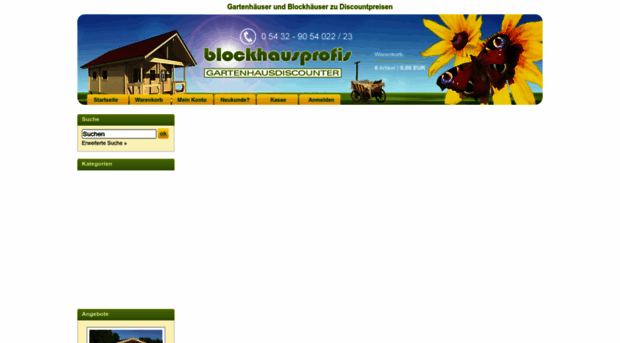 blockhausprofis.com