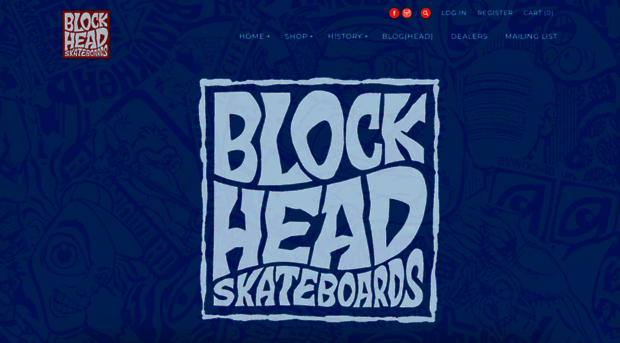 blockheadskateboards.com