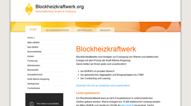 blockheizkraftwerk.org