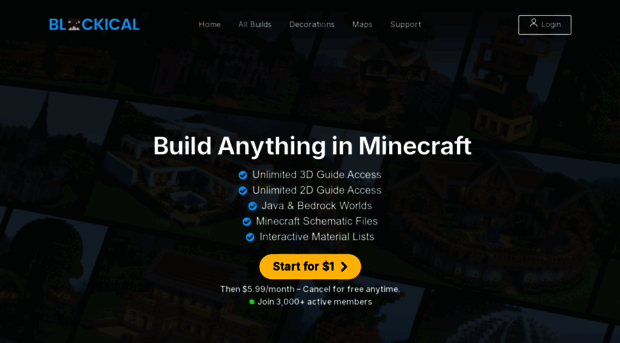 blockical.com