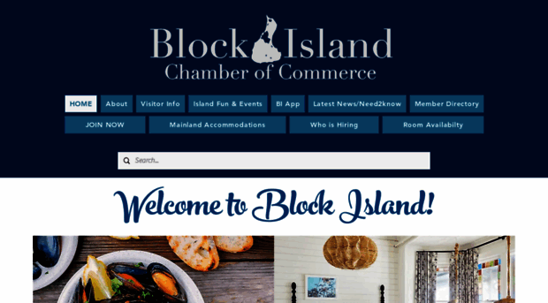 blockislandchamber.com