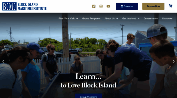 blockislandmaritime.org