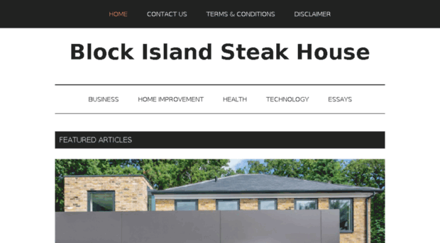 blockislandsteakhouse.com