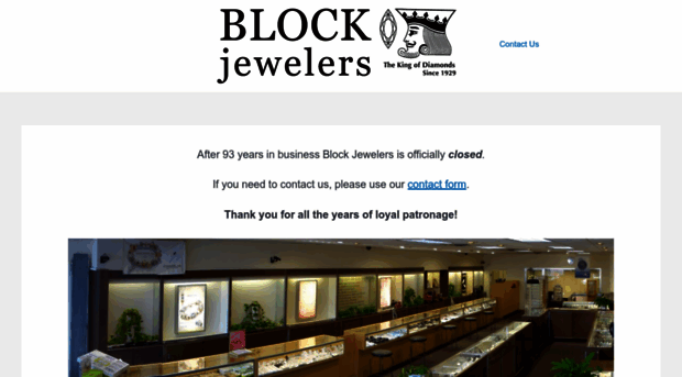 blockjewelers.net