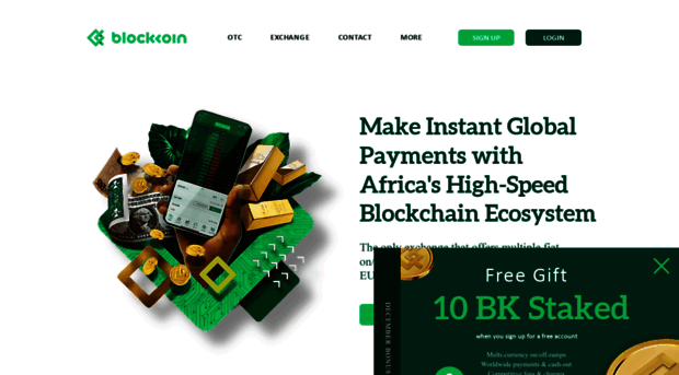 blockkoin.io