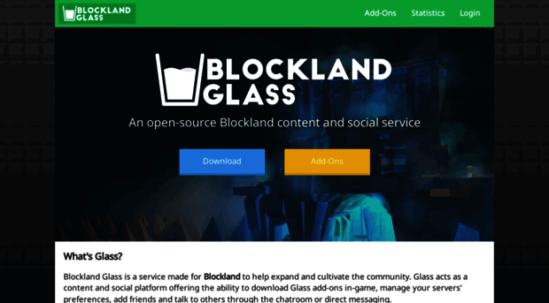 blocklandglass.com