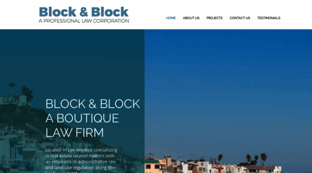 blocklaw.net