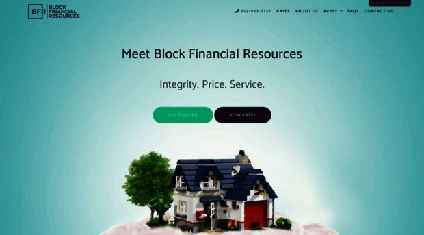 blocklending.com