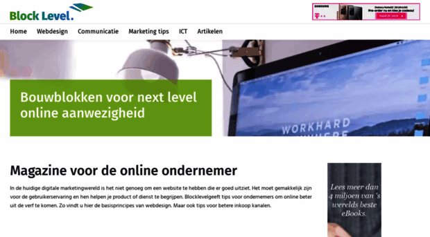 blocklevel.nl