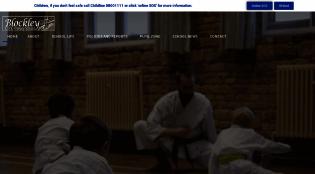 blockleyprimaryschool.co.uk