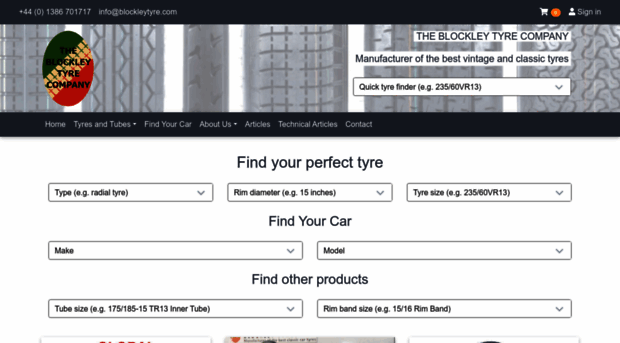 blockleytyre.com