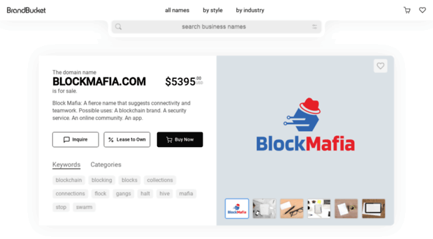 blockmafia.com