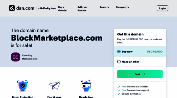 blockmarketplace.com