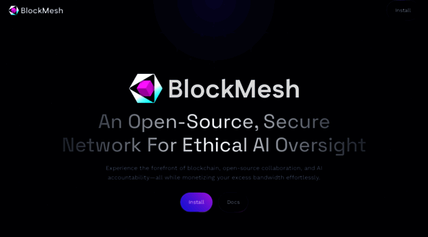 blockmesh.xyz