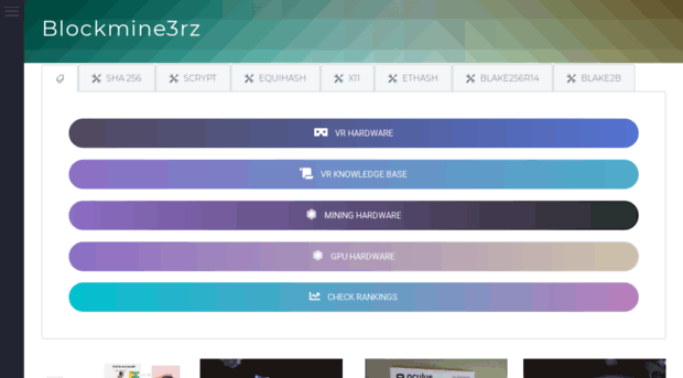 blockmine3rz.com