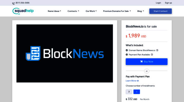 blocknews.io