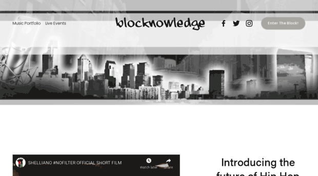 blocknowledge.com