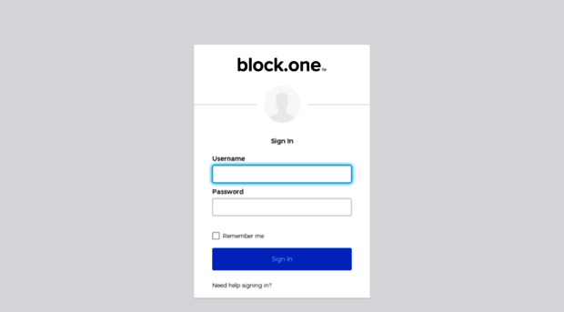 blockone.okta.com