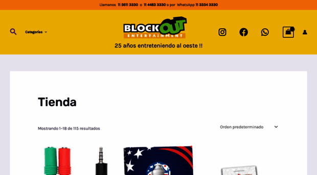 blockout.com.ar