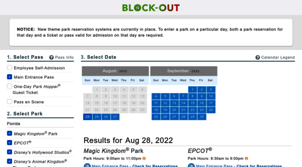 blockoutdates.disney.com