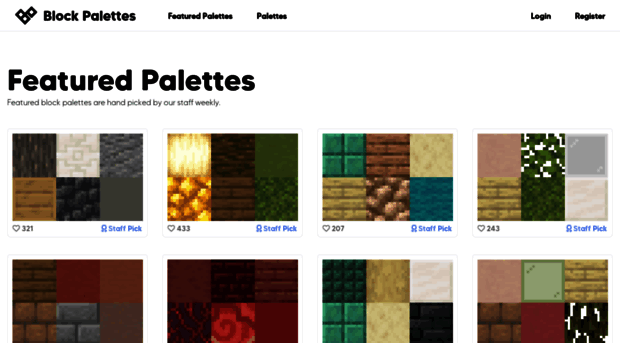 blockpalettes.com