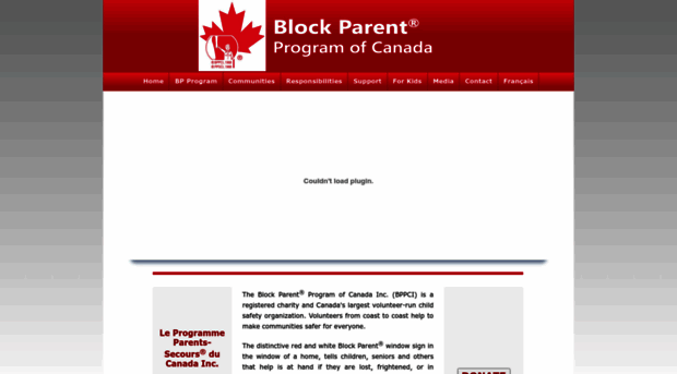 blockparent.ca