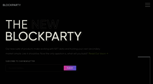 blockparty.co