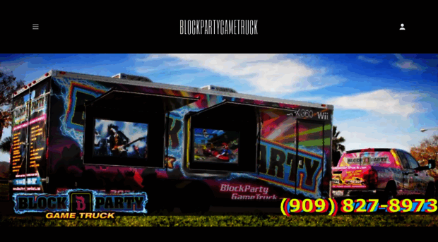 blockpartygametruck.com