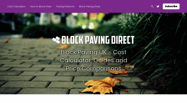 blockpavingdirect.co.uk