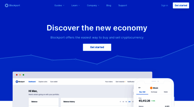 blockport.nl