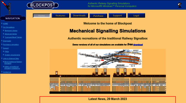 blockpostsoftware.co.uk