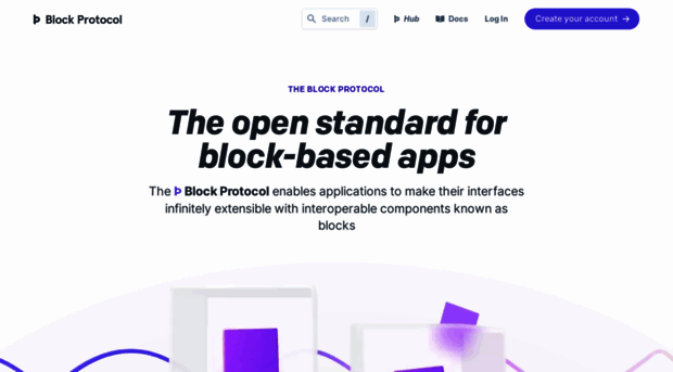 blockprotocol.org