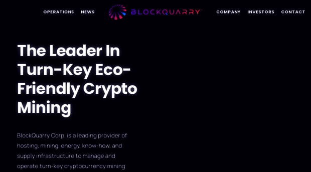 blockquarry.io