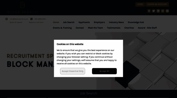 blockrecruit.co.uk