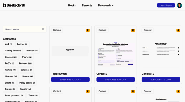 blocks.breakcolorui.com