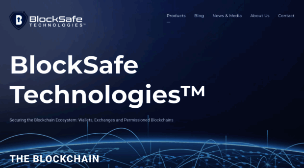 blocksafetech.com