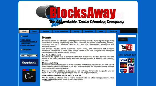 blocksaway.co.uk