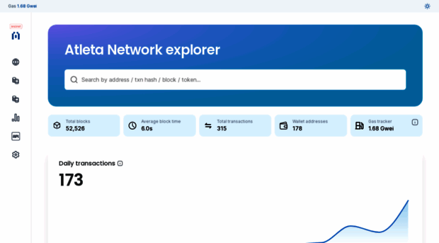 blockscout.atleta.network