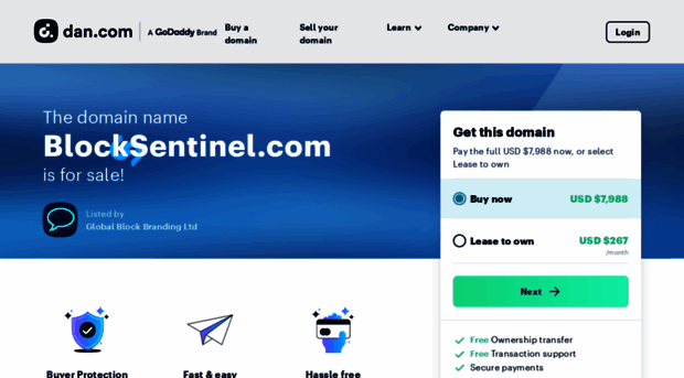 blocksentinel.com